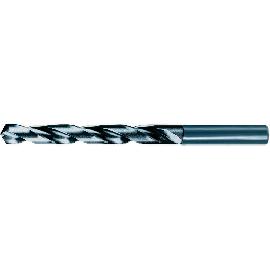 Spiralbohrer 118° HSS, kurz, Typ N, ausgespitzt Produktbild